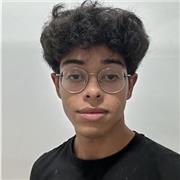 Como estudiante de un bachillerato artístico me gustaría dar clases a alumnos a los que les interesé el arte, pero no me cierro a ayudar en otras materias